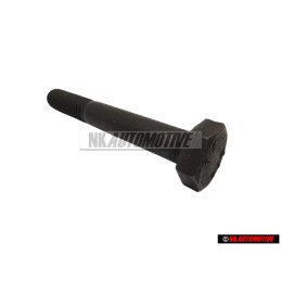 VW Original Sechskantschraube - N 0104707