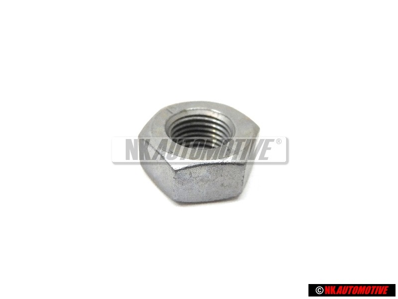 VW Original Sechskantmutter - N 0110115