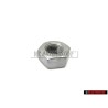 VW Original Sechskantmutter - N 0110115