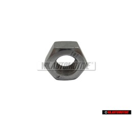 VW Original Sechskantmutter - N 0110115