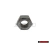 VW Original Sechskantmutter - N 0110115