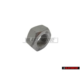 VW Original Sechskantmutter - N 0110115