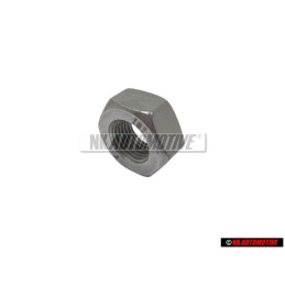 VW Original Sechskantmutter - N 0110115