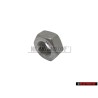 VW Original Sechskantmutter - N 0110115