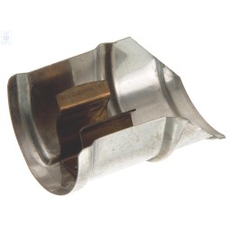 VW Original Schutzblech - 035906274
