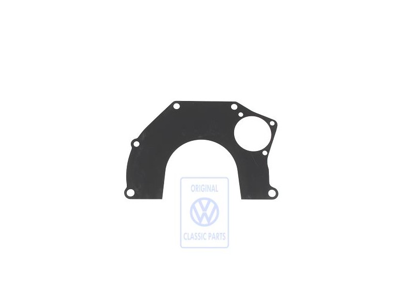 VW Original Zwischenplatte - 055103551