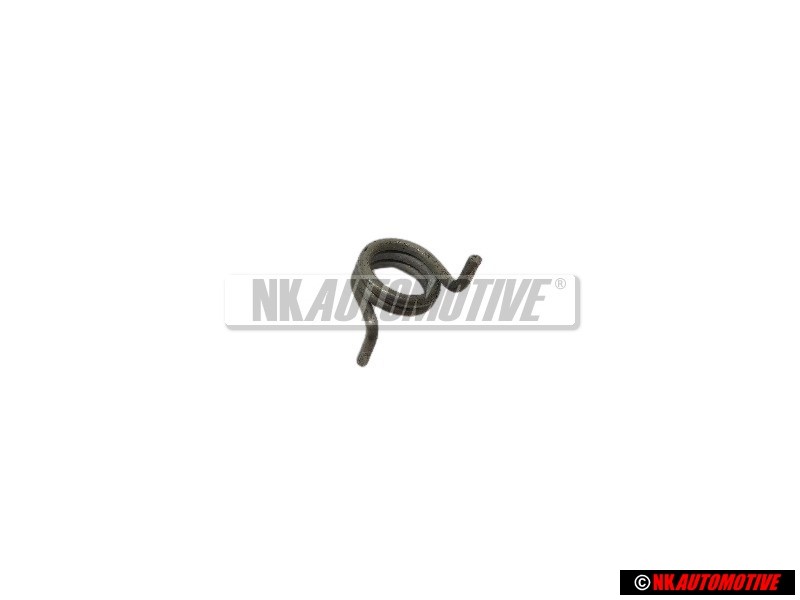 VW Original Feder - 111837050A