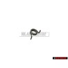 VW Original Feder - 111837050A