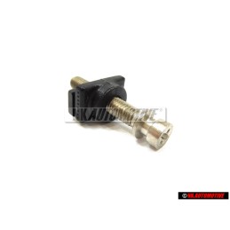 VW Original Einstellschraube - 113941141