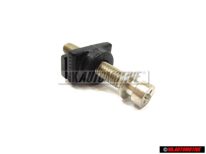 VW Original Einstellschraube - 113941141