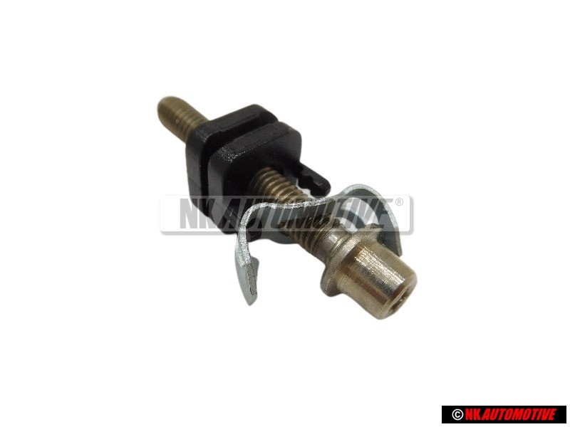 VW Original Einstellschraube Mit Mutter - 113941141B