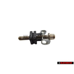 VW Original Einstellschraube Mit Mutter - 113941141B