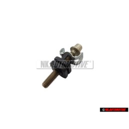 VW Original Einstellschraube Mit Mutter - 113941141B