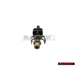 VW Original Einstellschraube Mit Mutter - 113941141B