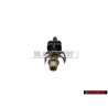 VW Original Einstellschraube Mit Mutter - 113941141B