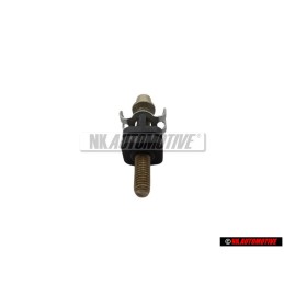 VW Original Einstellschraube Mit Mutter - 113941141B