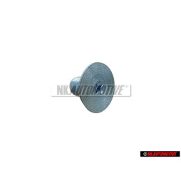 VW Original Senkschraube - 117877497