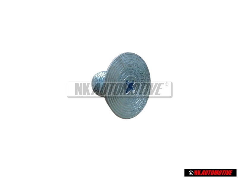 VW Original Senkschraube - 117877497