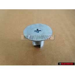 VW Original Senkschraube - 117877497