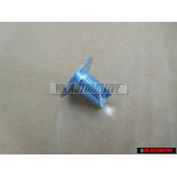 VW Original Senkschraube - 117877497