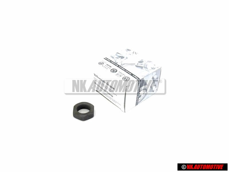 VW Original Mutter - N 0111671