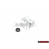 VW Original Mutter - N 0111671