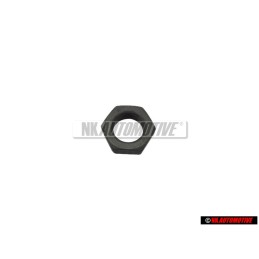 VW Original Mutter - N 0111671