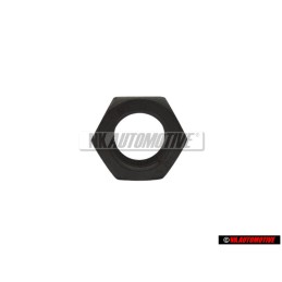 VW Original Mutter - N 0111671