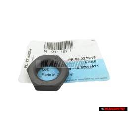VW Original Mutter - N 0111671