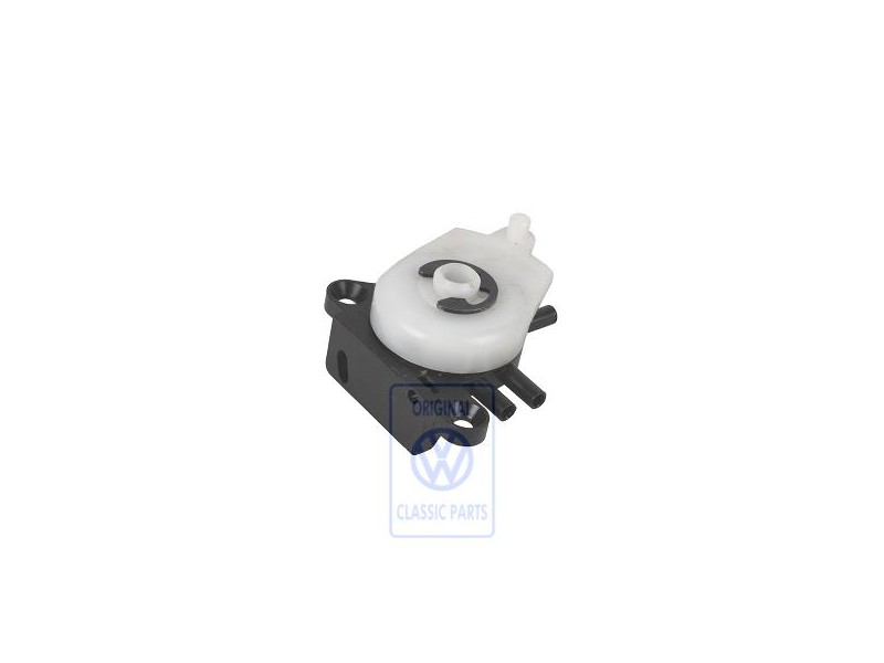 VW Original Unterdruckverteiler - 161820293B