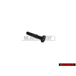 VW Original Stellknopf-Oberteil - 161919951