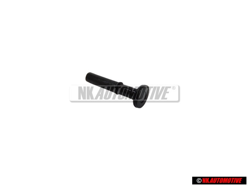 VW Original Stellknopf-Oberteil - 161919951