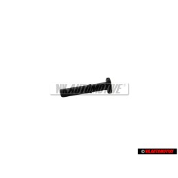 VW Original Stellknopf-Oberteil - 161919951