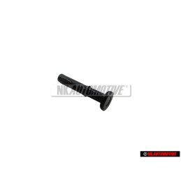 VW Original Stellknopf-Oberteil - 161919951