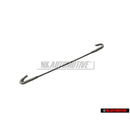 VW Original Seilzug - 191885393