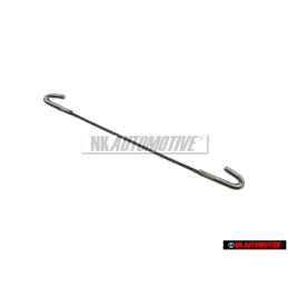 VW Original Seilzug - 191885393