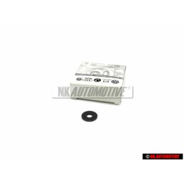 VW Original Uscheibe - N 01166516