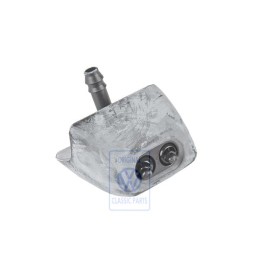 VW Original Düsenträger Mit Spritzdüse - 1H5955102