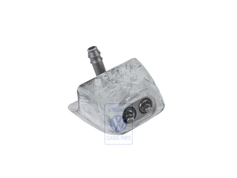 VW Original Düsenträger Mit Spritzdüse - 1H5955102