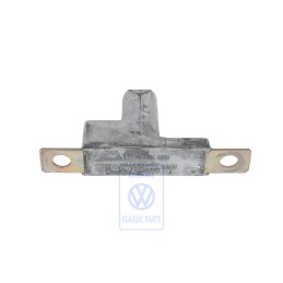 VW Original Wasseranschlussstutzen - 1H5955131