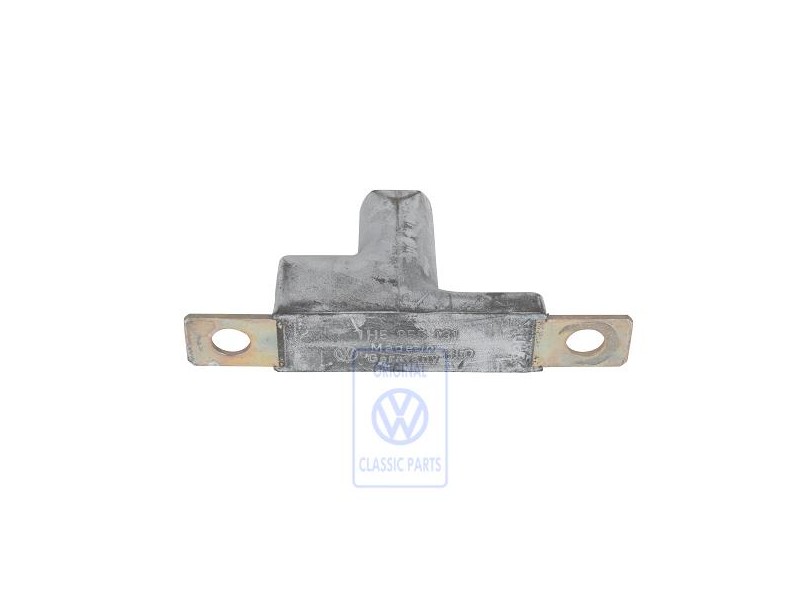VW Original Wasseranschlussstutzen - 1H5955131