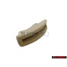VW Original Blende Cremebeige - 1J3881608B 3PT