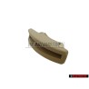 VW Original Blende Cremebeige - 1J3881608B 3PT