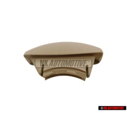 VW Original Blende Cremebeige - 1J3881608B 3PT