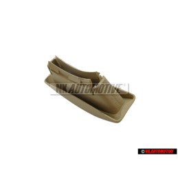 VW Original Blende Cremebeige - 1J3881608B 3PT