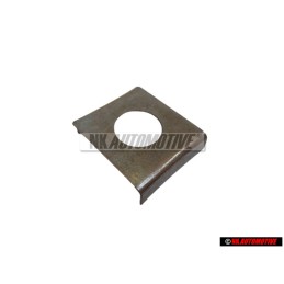 VW Original Federblech - 241877373