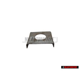 VW Original Federblech - 241877373