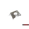 VW Original Federblech - 241877373