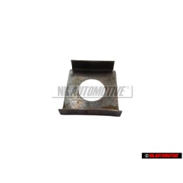 VW Original Federblech - 241877373