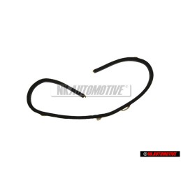 VW Original Dichtung - 321819018